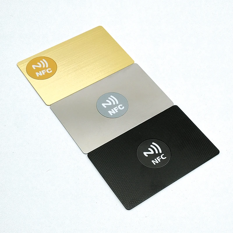 custom. High-end Custom Nfc Metal Cards Business Card With Qr Code Nfc 4K Gold Nfc Metal Business Card
custom. High-end Custom Nfc Metal Cards Business Card With Qr Code Nfc 4K Gold Nfc Metal Business Card