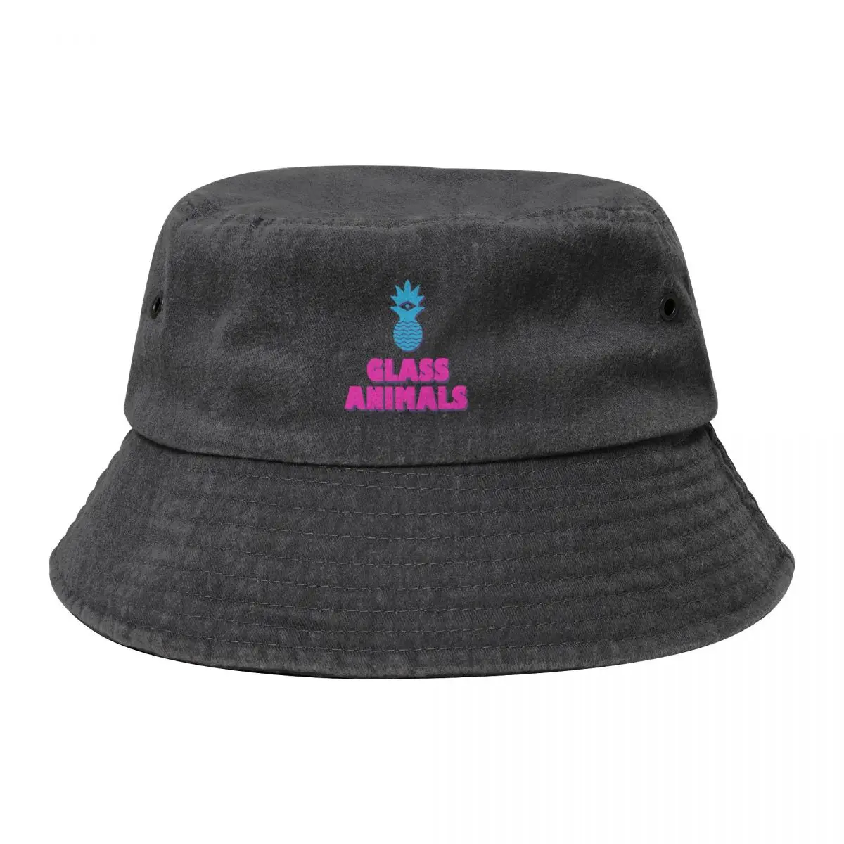 Glass Animals Logo: Deja Vu Bucket Hat Military Tactical Cap Hip Hop Man Women's
Glass Animals Logo: Deja Vu Bucket Hat Military Tactical Cap Hip Hop Man Women's