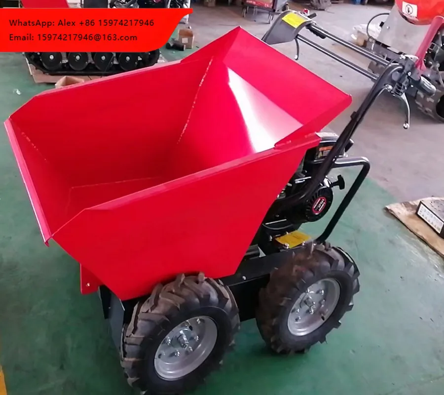 Cheap Small Dump Truck Crawler Small Loader Unloading Truck For Sale
Cheap Small Dump Truck Crawler Small Loader Unloading Truck For Sale