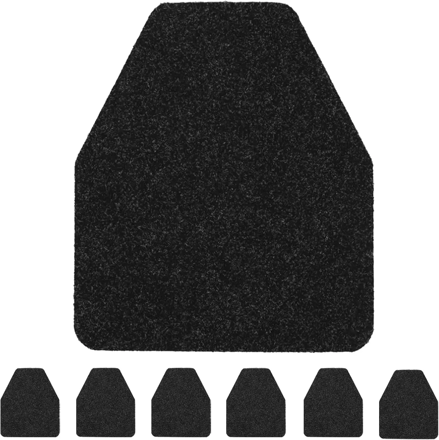 Набор из 6 одноразовых ковриков для писсуаров для мужчин, коммерческие напольные коврики для мужских туалетов, нескользящие, влагостойкие, моющиеся, оптом
Набор из 6 одноразовых ковриков для писсуаров для мужчин, коммерческие напольные коврики для мужских туалетов, нескользящие, влагостойкие, моющиеся, оптом