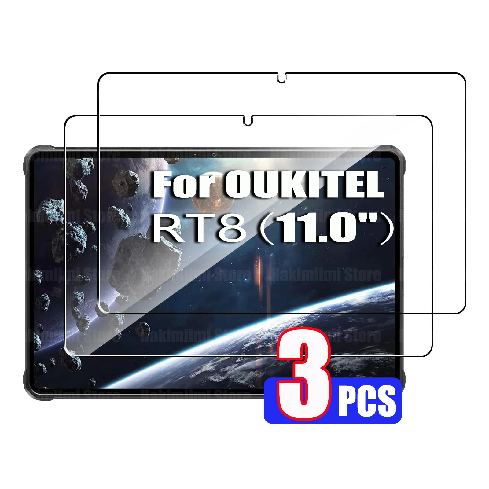 Защита экрана для Oukitel RT8 11 дюймов 2024 выпущенная твердость 9H Защита от царапин защита от отпечатков пальцев HD Прозрачная ультраустойчивая
Защита экрана для Oukitel RT8 11 дюймов 2024 выпущенная твердость 9H Защита от царапин защита от отпечатков пальцев HD Прозрачная ультраустойчивая