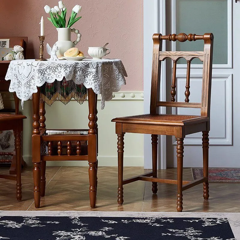 Elegant Nordic Design Dining Chairs Accent Lounge Single Kitchen Dining Chair Waiting Room Minimalist Comfortable Home Furniture
Elegant Nordic Design Dining Chairs Accent Lounge Single Kitchen Dining Chair Waiting Room Minimalist Comfortable Home Furniture