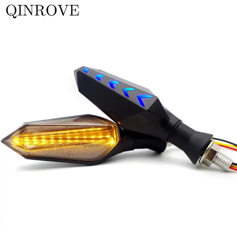 Motorcycle LED Turn Signal Light 12V Scooter Universal ABS Indicator Lamp For Yamaha MT 03 07 09 10 125 XSR700 XJ6 XMAX 125 300
Motorcycle LED Turn Signal Light 12V Scooter Universal ABS Indicator Lamp For Yamaha MT 03 07 09 10 125 XSR700 XJ6 XMAX 125 300