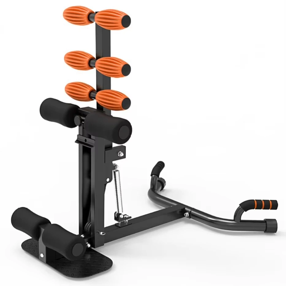 3-in-1 Hip Thrust Machine, Multifunctional Squat Rack & Ab Trainer for Home Gym, Full Body Workout Fitness Equipmentpromote sale
3-in-1 Hip Thrust Machine, Multifunctional Squat Rack & Ab Trainer for Home Gym, Full Body Workout Fitness Equipmentpromote sale