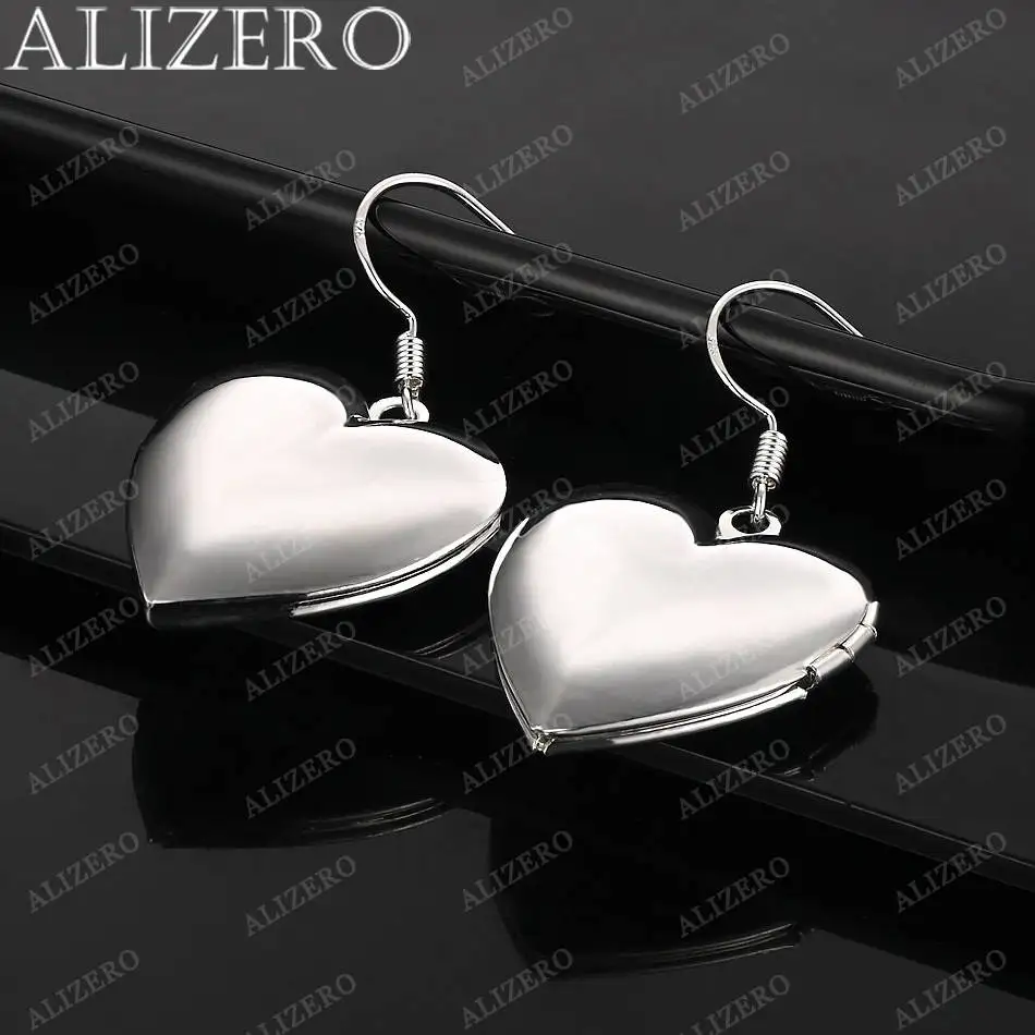 Популярные серьги-сердечки из стерлингового серебра 925 пробы, серьги-капли, подарок на годовщину, популярные дикие модные романтические украшения
Популярные серьги-сердечки из стерлингового серебра 925 пробы, серьги-капли, подарок на годовщину, популярные дикие модные романтические украшения