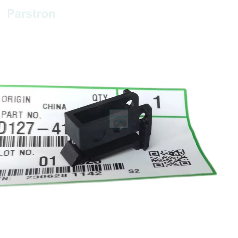 Оригинальный новый держатель для Pickoff Pawl Picker Finger D127-4179 D1274179 для использования в Ricoh MP301SP MP301SPF части копира
Оригинальный новый держатель для Pickoff Pawl Picker Finger D127-4179 D1274179 для использования в Ricoh MP301SP MP301SPF части копира