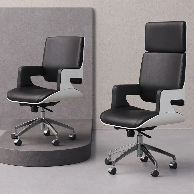 Designer Office Chair Swivel Ergonomic Computer Living Room Armchair Comfortable Chair Rolling Sillas De Oficina Furniture
Designer Office Chair Swivel Ergonomic Computer Living Room Armchair Comfortable Chair Rolling Sillas De Oficina Furniture