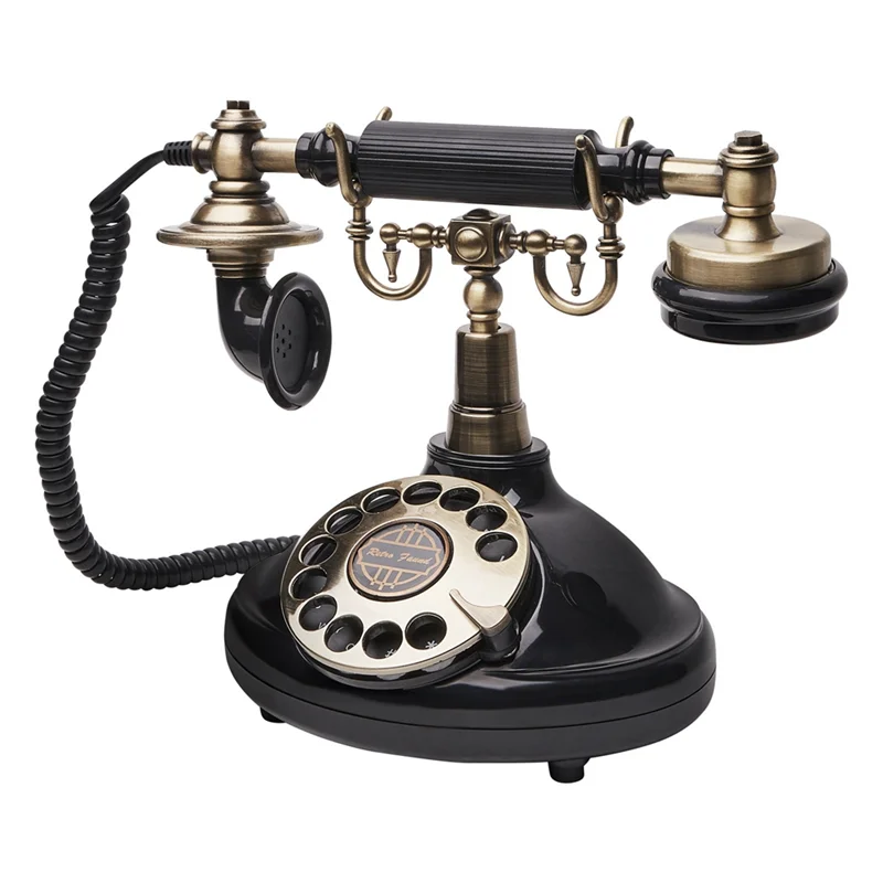 QWE-Audio Guestbook Wedding Phone Phone Record Custom Audio Message Guestbook Classic Retro Style For Party Birthday
QWE-Audio Guestbook Wedding Phone Phone Record Custom Audio Message Guestbook Classic Retro Style For Party Birthday