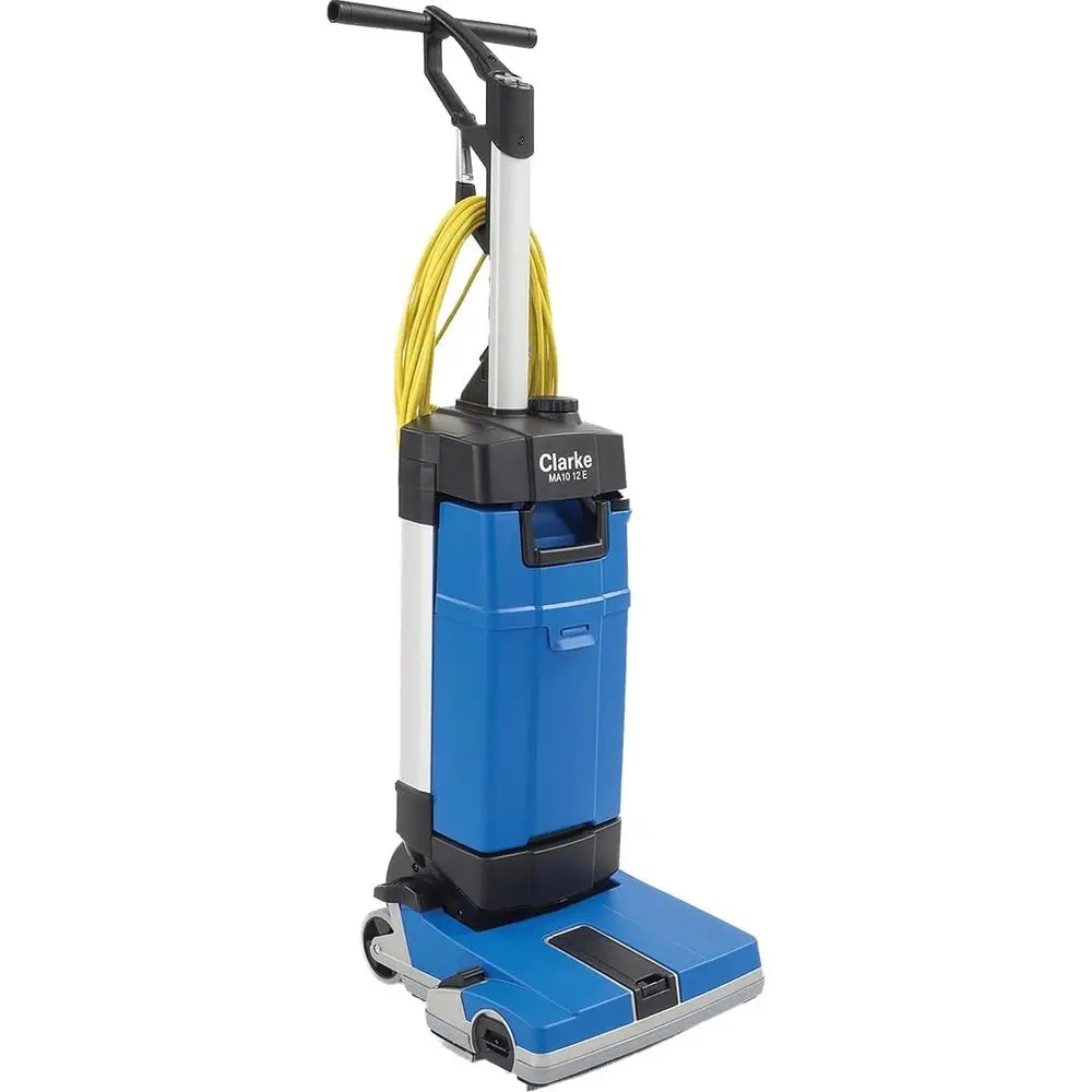 MA10 12E Floor Scrubber (107408160)
MA10 12E Floor Scrubber (107408160)