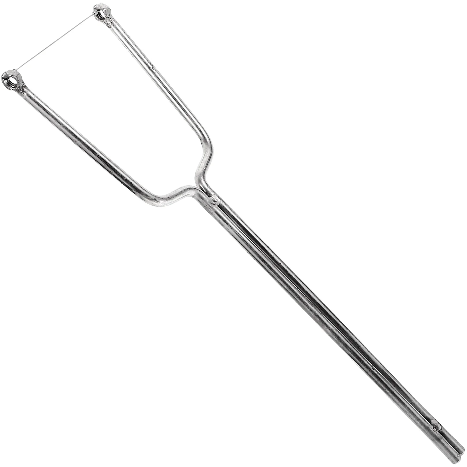 Cut Mud Bow Sculpture Clay Cutting Machine Stainless Steel Angle Cutters Wire Pottery Tool Student Trimming Tools
Cut Mud Bow Sculpture Clay Cutting Machine Stainless Steel Angle Cutters Wire Pottery Tool Student Trimming Tools