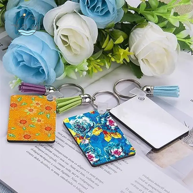 AED6-180Pieces Sublimation Keychain Blanks Rectangle Heat Transfer Blanks With Key Rings MDF Blank For Sublimation DIY Easy To U
AED6-180Pieces Sublimation Keychain Blanks Rectangle Heat Transfer Blanks With Key Rings MDF Blank For Sublimation DIY Easy To U