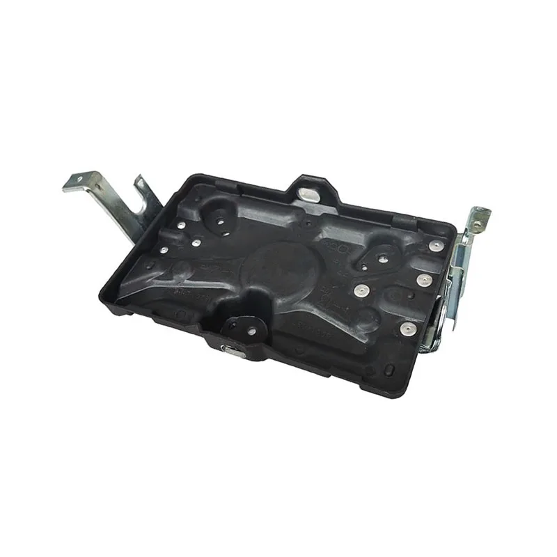 For Mitsubishi Pajero V73 V77 V93 V97 Battery Base Plastic Tray Seat Clip Fixed Locking Hook
For Mitsubishi Pajero V73 V77 V93 V97 Battery Base Plastic Tray Seat Clip Fixed Locking Hook