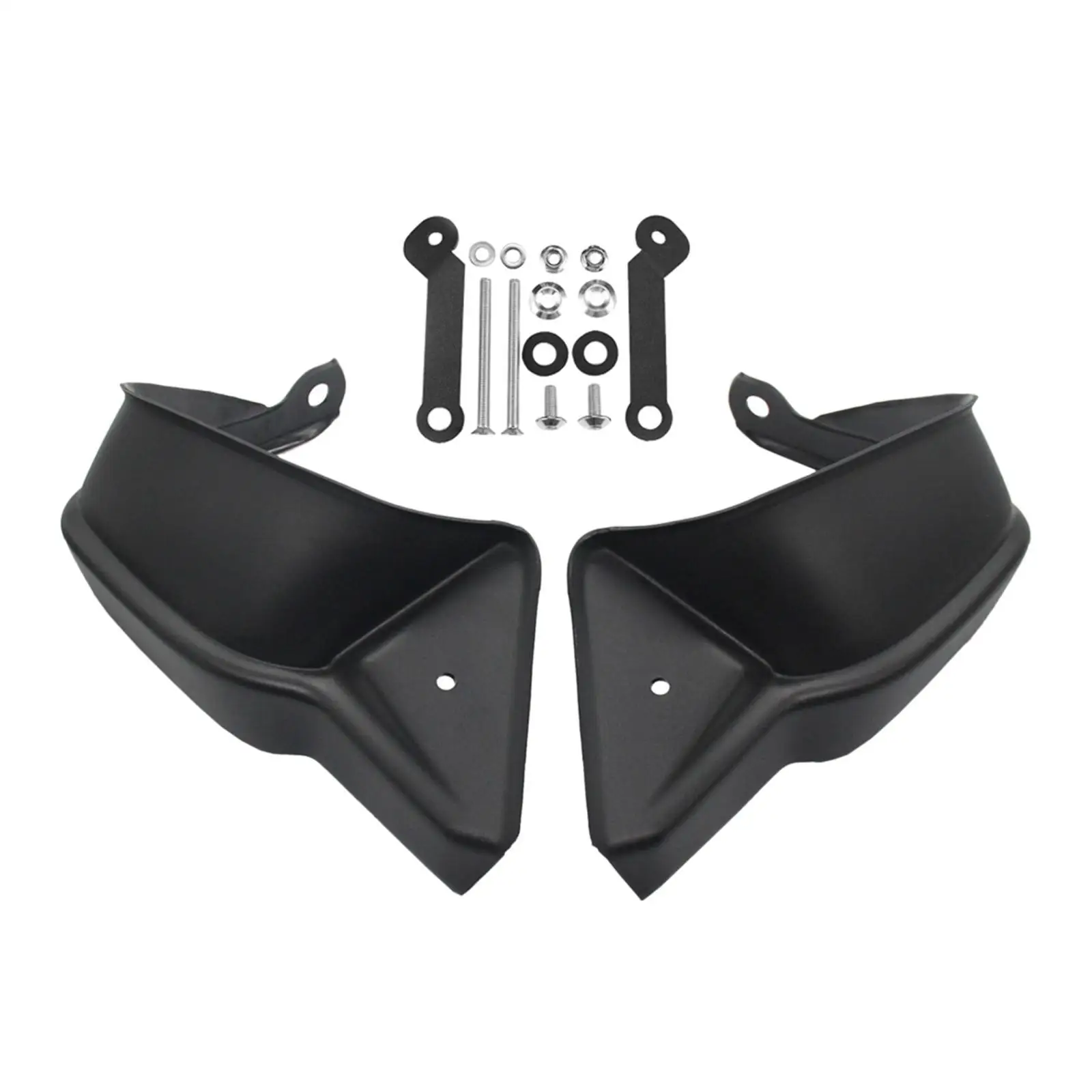 Комплект из 2 предметов для защиты руля для Honda NC750X 2012-2020, черный
Комплект из 2 предметов для защиты руля для Honda NC750X 2012-2020, черный