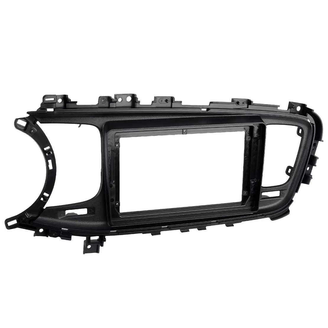 9'' 2 DIN Car Radio Stereo Dash Frame Fascia Panel Fit for KIA Optima K5 2013 2014 2015
9'' 2 DIN Car Radio Stereo Dash Frame Fascia Panel Fit for KIA Optima K5 2013 2014 2015