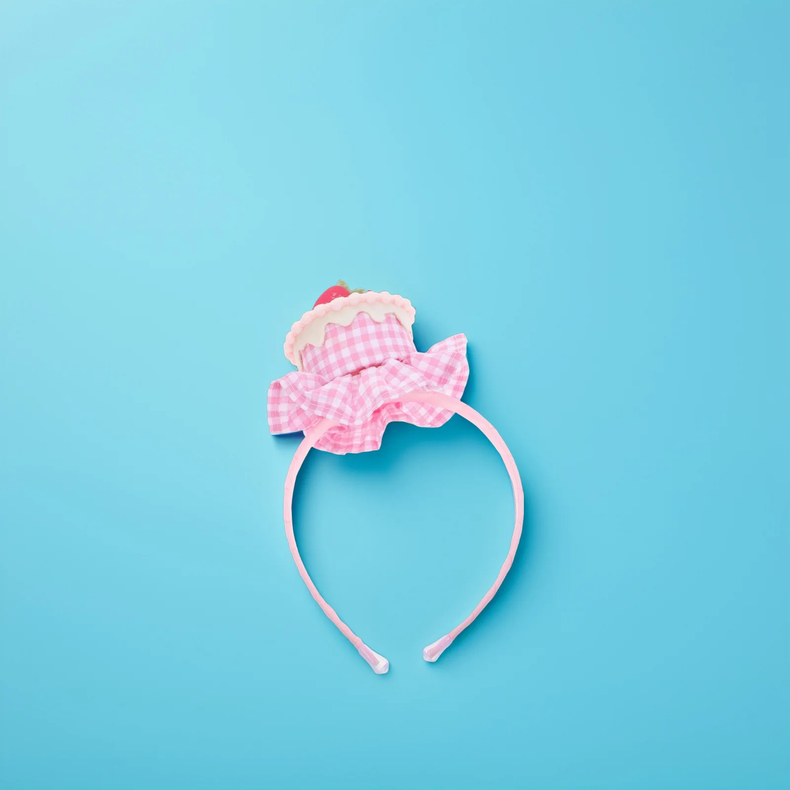 Strawberry Cake Headband Cute Costume Headpieces Women Cloth Pretty Girls Accessories Realistic Cream Comfortable Elastic Trendy
Strawberry Cake Headband Cute Costume Headpieces Women Cloth Pretty Girls Accessories Realistic Cream Comfortable Elastic Trendy
