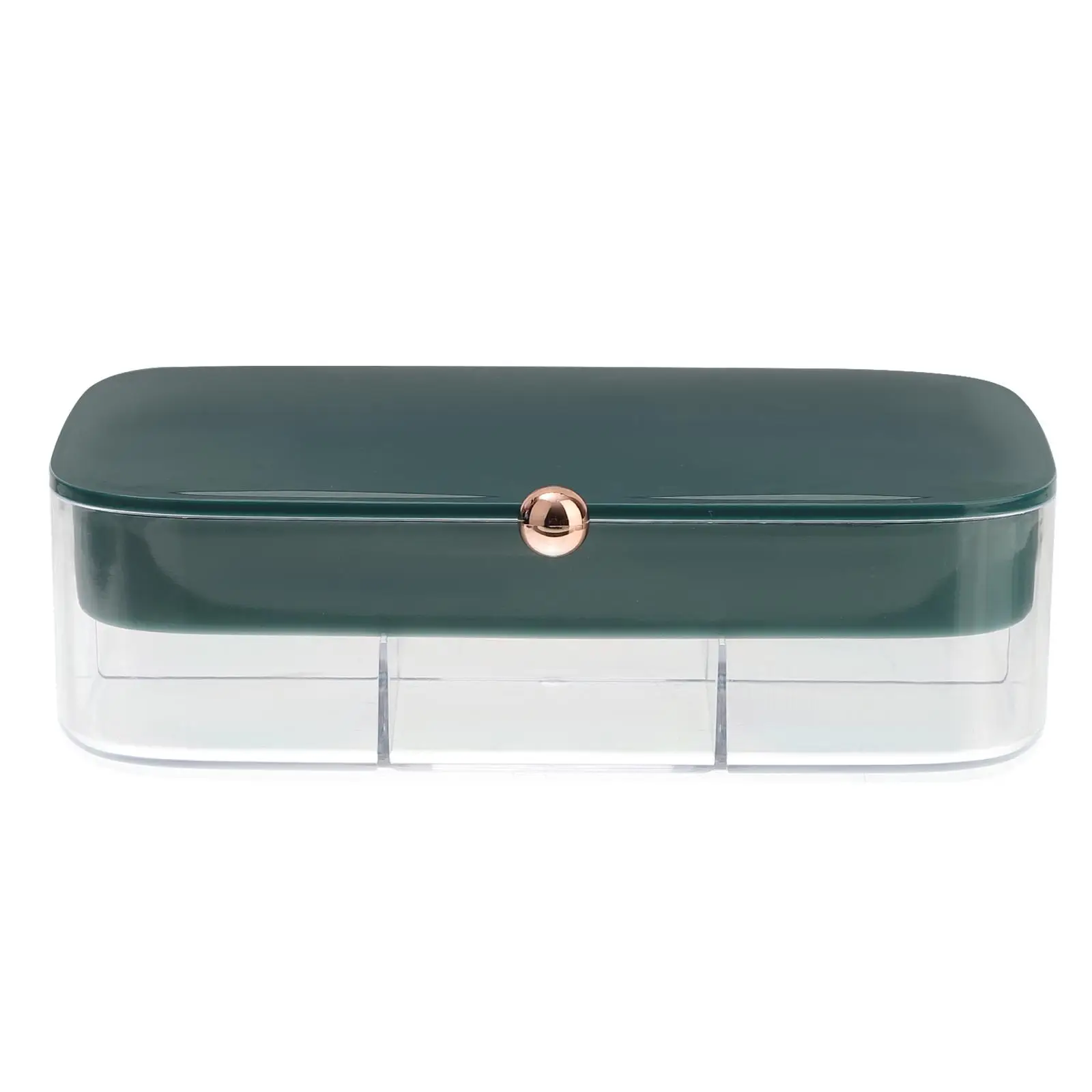 Jewelry Storage Box ganizer High Capacity Travel ABS Portable Mini Earring Holder Lightweight Compact Jewelry Packaging Display
Jewelry Storage Box ganizer High Capacity Travel ABS Portable Mini Earring Holder Lightweight Compact Jewelry Packaging Display