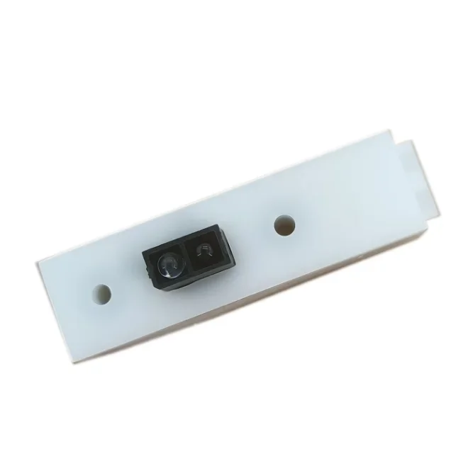 Hu.q CTP Plate Processor PT-90 Spare Parts Plate Detection Sensor PD-359 P/N 90106001-00 New and Available
Hu.q CTP Plate Processor PT-90 Spare Parts Plate Detection Sensor PD-359 P/N 90106001-00 New and Available