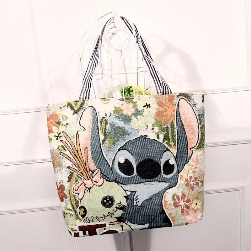 2025 New Fashion Large Capacity Cartoon Doraemon Bear Mummy Bag Women Handbag Shopping Bag Birthday Gift
2025 New Fashion Large Capacity Cartoon Doraemon Bear Mummy Bag Women Handbag Shopping Bag Birthday Gift