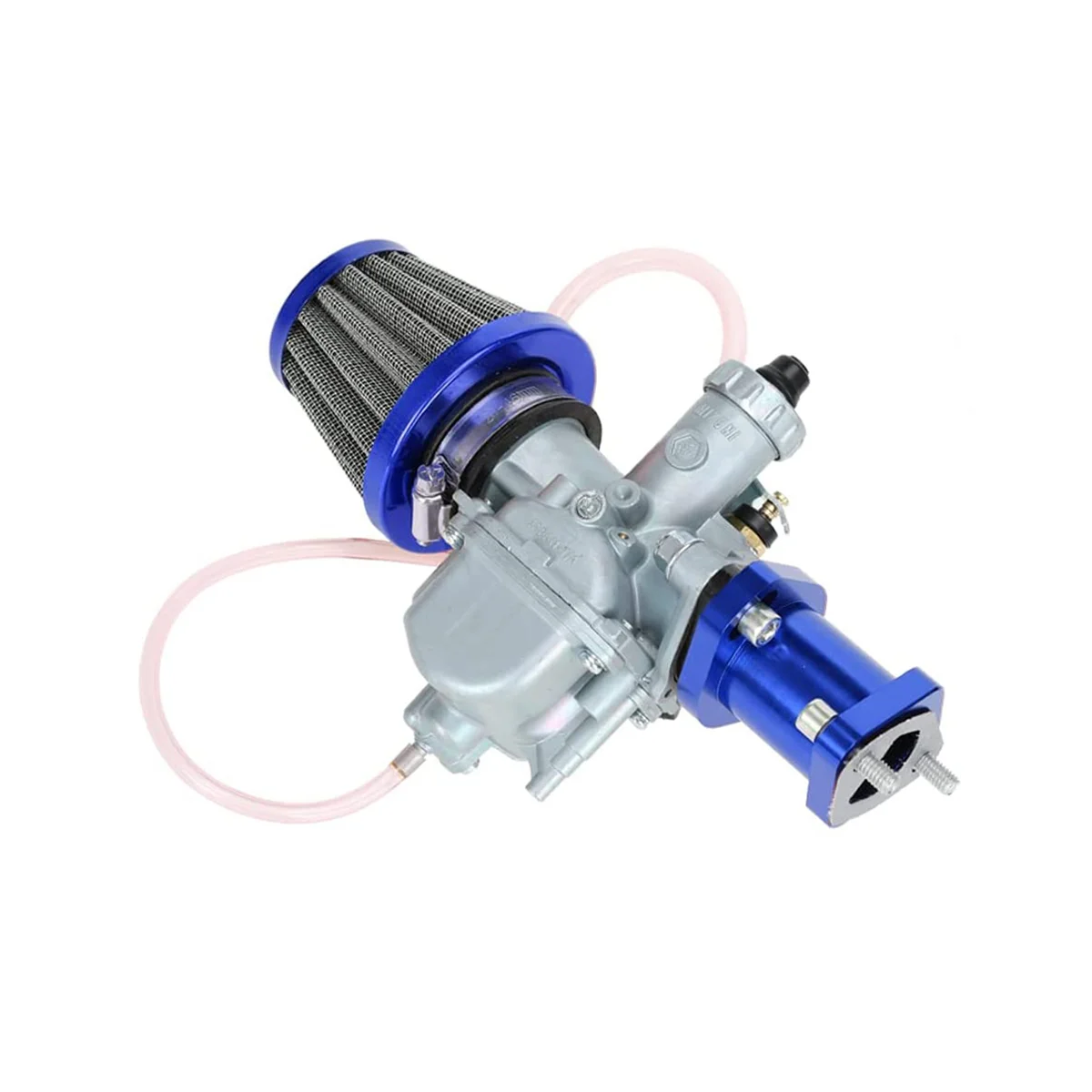 VM22 Carburetor Intake Pipe Air Filter Kit Automotive Supplies for GX200 CT200U
VM22 Carburetor Intake Pipe Air Filter Kit Automotive Supplies for GX200 CT200U