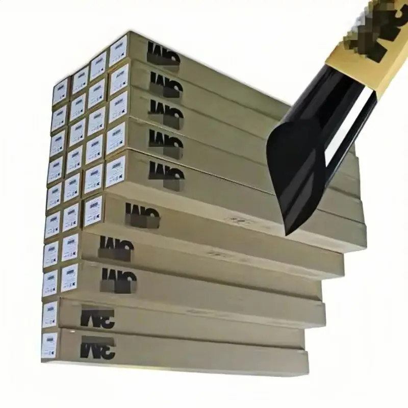 3M CR65100 CR35100 IRR99% UV99% изоляционная тонировочная пленка для окон, нанокерамические оттенки, пленки для окон автомобиля, автомобильная солнечная оконная пленка
3M CR65100 CR35100 IRR99% UV99% изоляционная тонировочная пленка для окон, нанокерамические оттенки, пленки для окон автомобиля, автомобильная солнечная оконная пленка