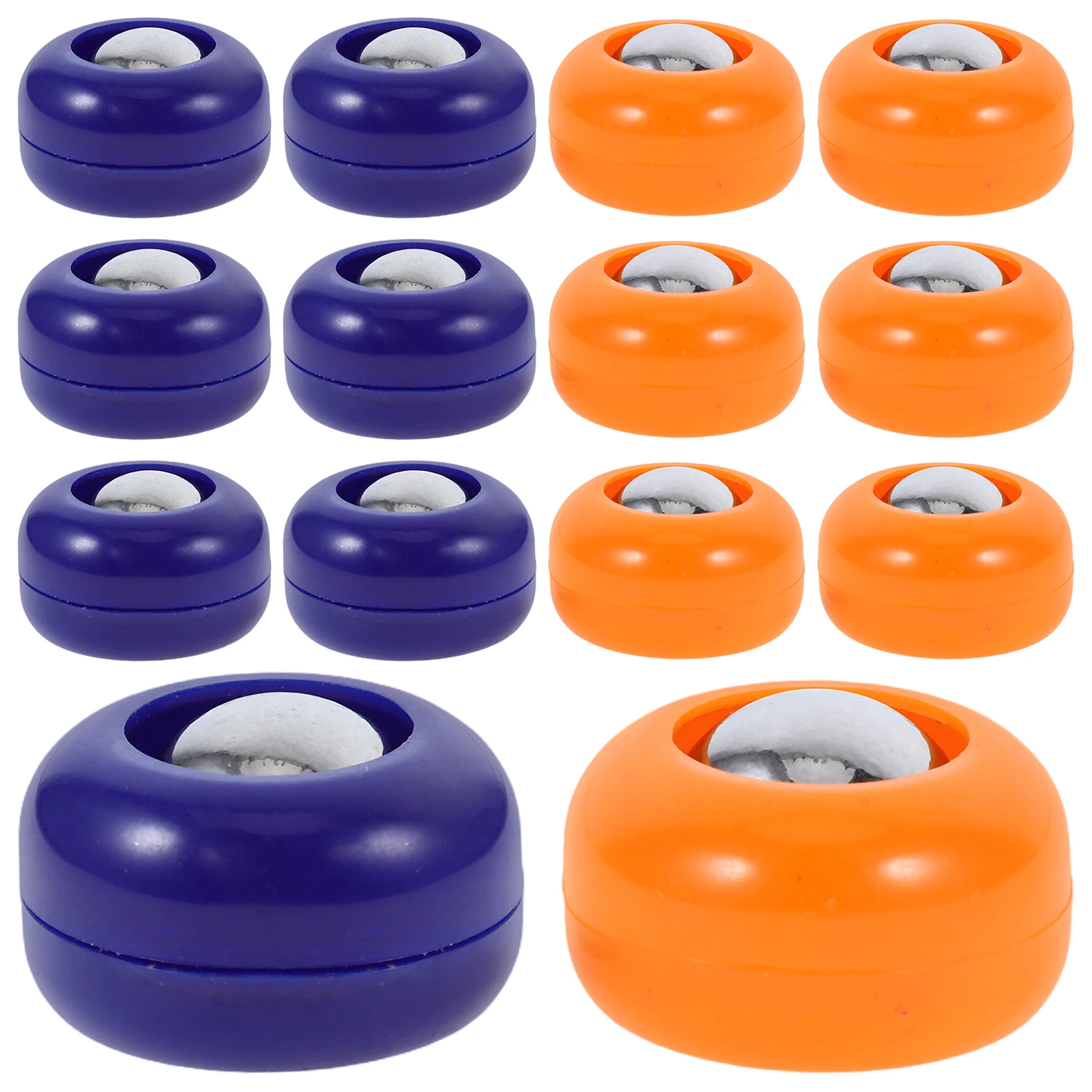 20 pcs Pool Ball Mini Shuffleboard Curling Stones Bowling Game Table Top Outdoor Indoor Fun Durable PP Accessories
20 pcs Pool Ball Mini Shuffleboard Curling Stones Bowling Game Table Top Outdoor Indoor Fun Durable PP Accessories