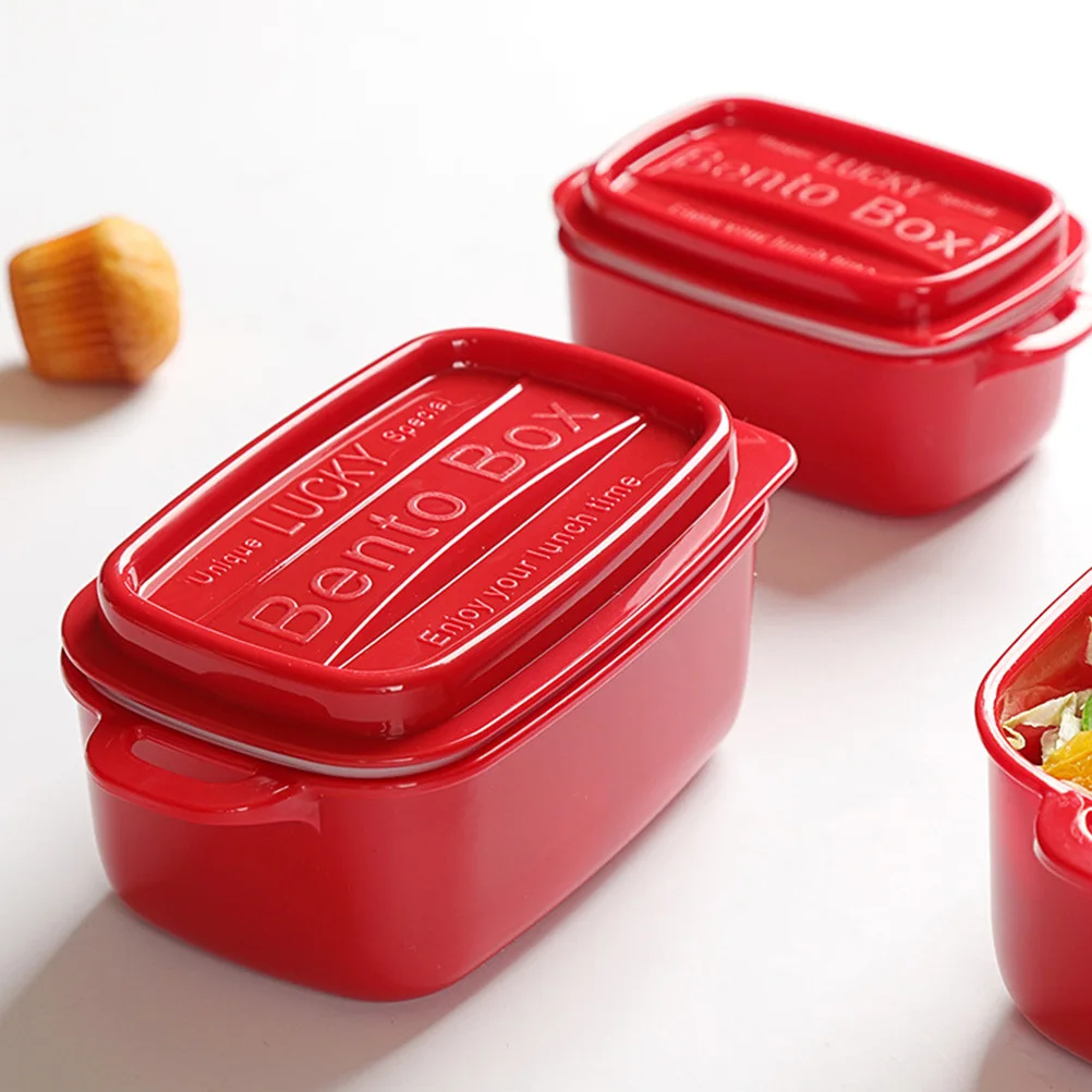 1pc Rectangular Portable Plastic Lunch Box 1200Ml Bpa-Free Microwave Safe Food Container For Office Students Camping Picnic
1pc Rectangular Portable Plastic Lunch Box 1200Ml Bpa-Free Microwave Safe Food Container For Office Students Camping Picnic