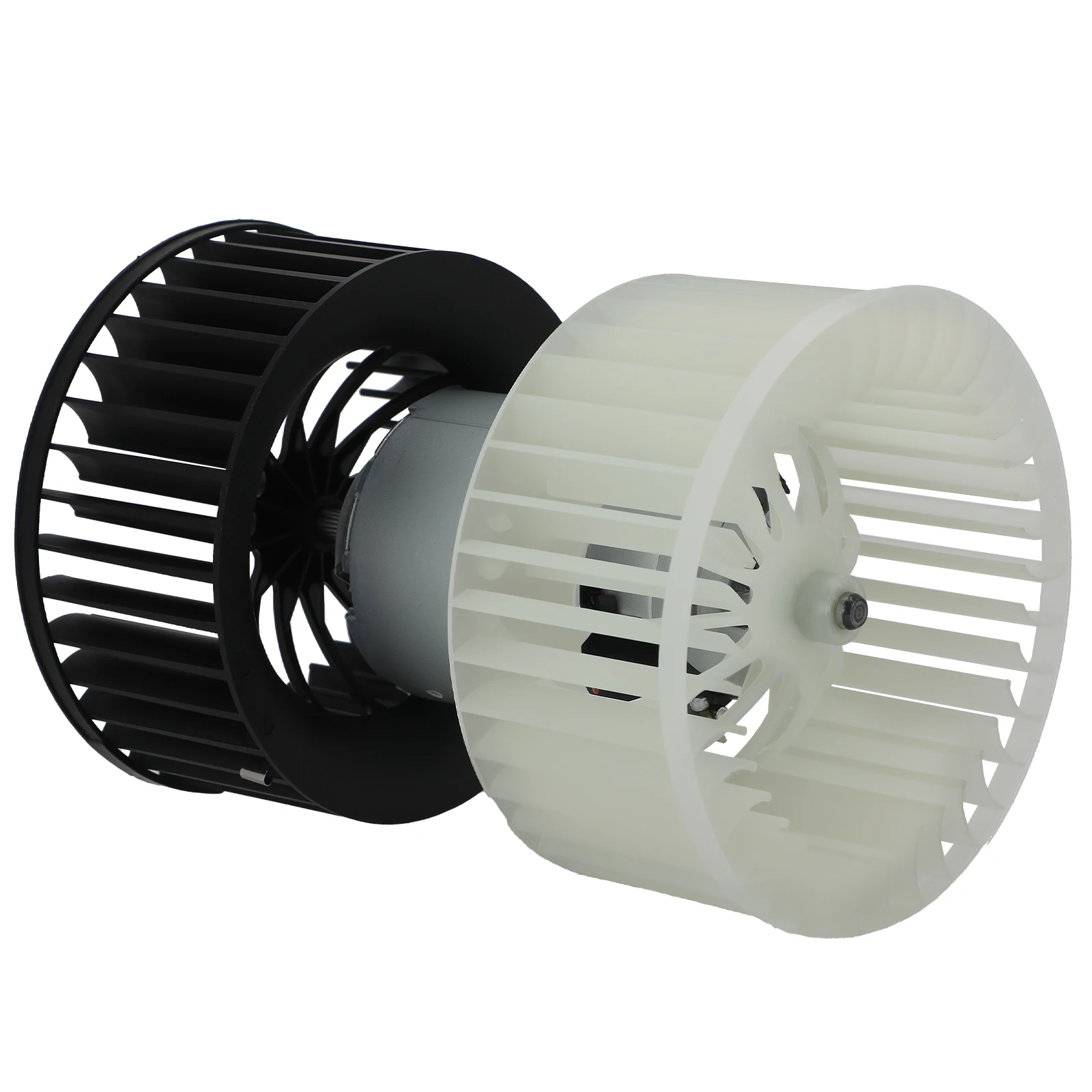 HVAC Heater Blower Motor w/ Fan for BMW 320i 323i 325i M3 E36 1992-1999 15-80172
HVAC Heater Blower Motor w/ Fan for BMW 320i 323i 325i M3 E36 1992-1999 15-80172
