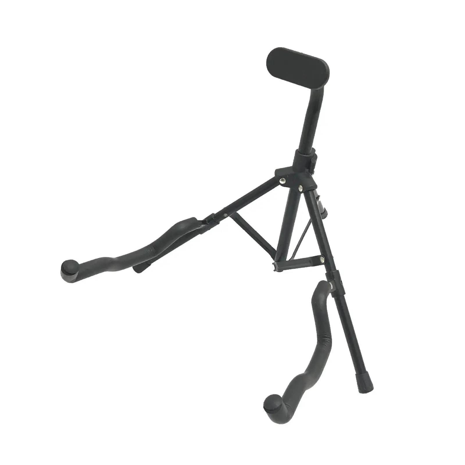 A Frame Folding Guitar Stand, Portable Cello Holder, Guitar Stand Holder for Bass, Cello, Classical Guitar
A Frame Folding Guitar Stand, Portable Cello Holder, Guitar Stand Holder for Bass, Cello, Classical Guitar