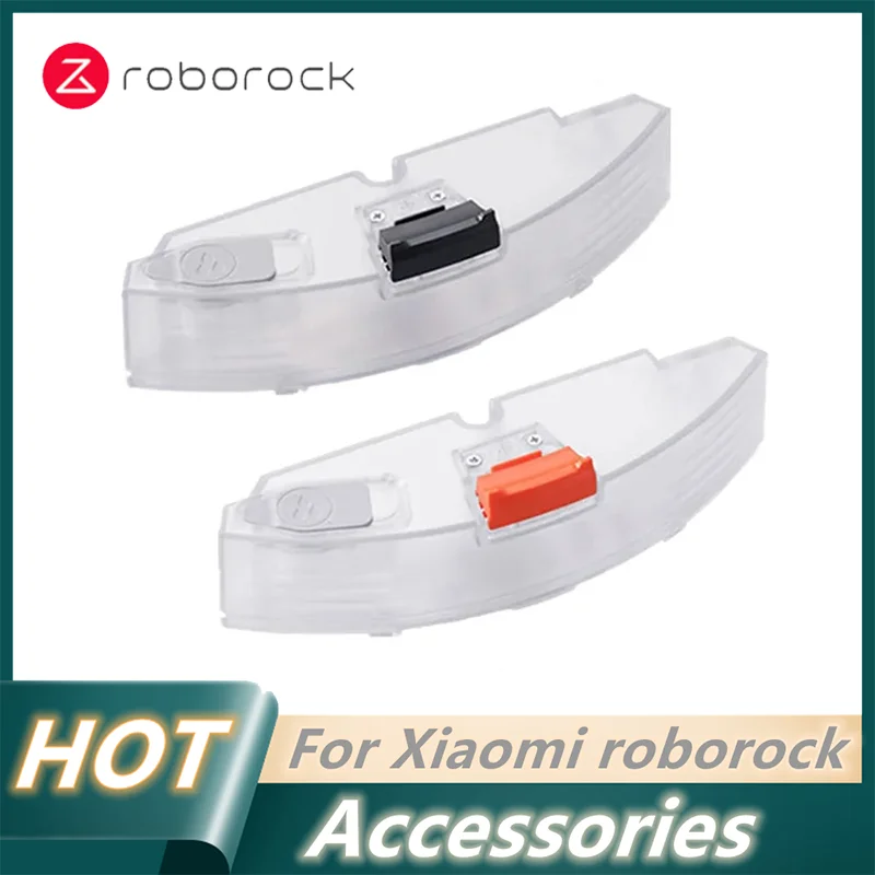 Новинка, оригинальный электрический резервуар для воды Roborock S7 S70 S75 T7s T7s Puls, запасные части, аксессуары для пылесоса
Новинка, оригинальный электрический резервуар для воды Roborock S7 S70 S75 T7s T7s Puls, запасные части, аксессуары для пылесоса