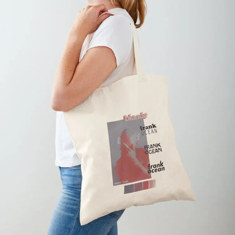 Frank Ocean Tote Bag Large bags for women Women's shopper Shopper bag
Frank Ocean Tote Bag Large bags for women Women's shopper Shopper bag