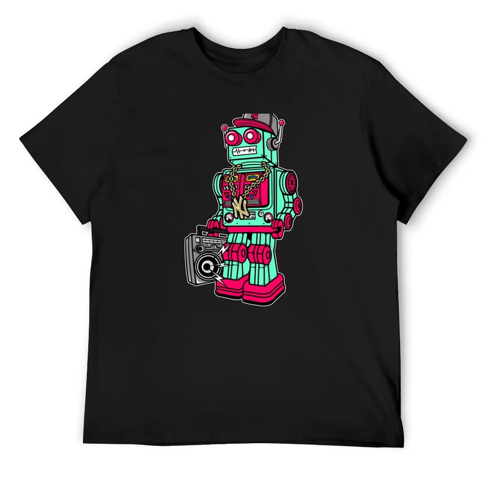 funny robot hip hop-streetwear aesthetic T-Shirt anime shirt custom shirt oversizeds anime shirts men
funny robot hip hop-streetwear aesthetic T-Shirt anime shirt custom shirt oversizeds anime shirts men