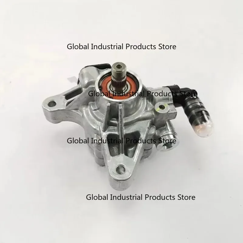 Power Steering Pump Compatible with CM4 CM5 Models Part Numbers 56110-RAA-A01 56110-RBA-E01 Automotive Repair Part
Power Steering Pump Compatible with CM4 CM5 Models Part Numbers 56110-RAA-A01 56110-RBA-E01 Automotive Repair Part