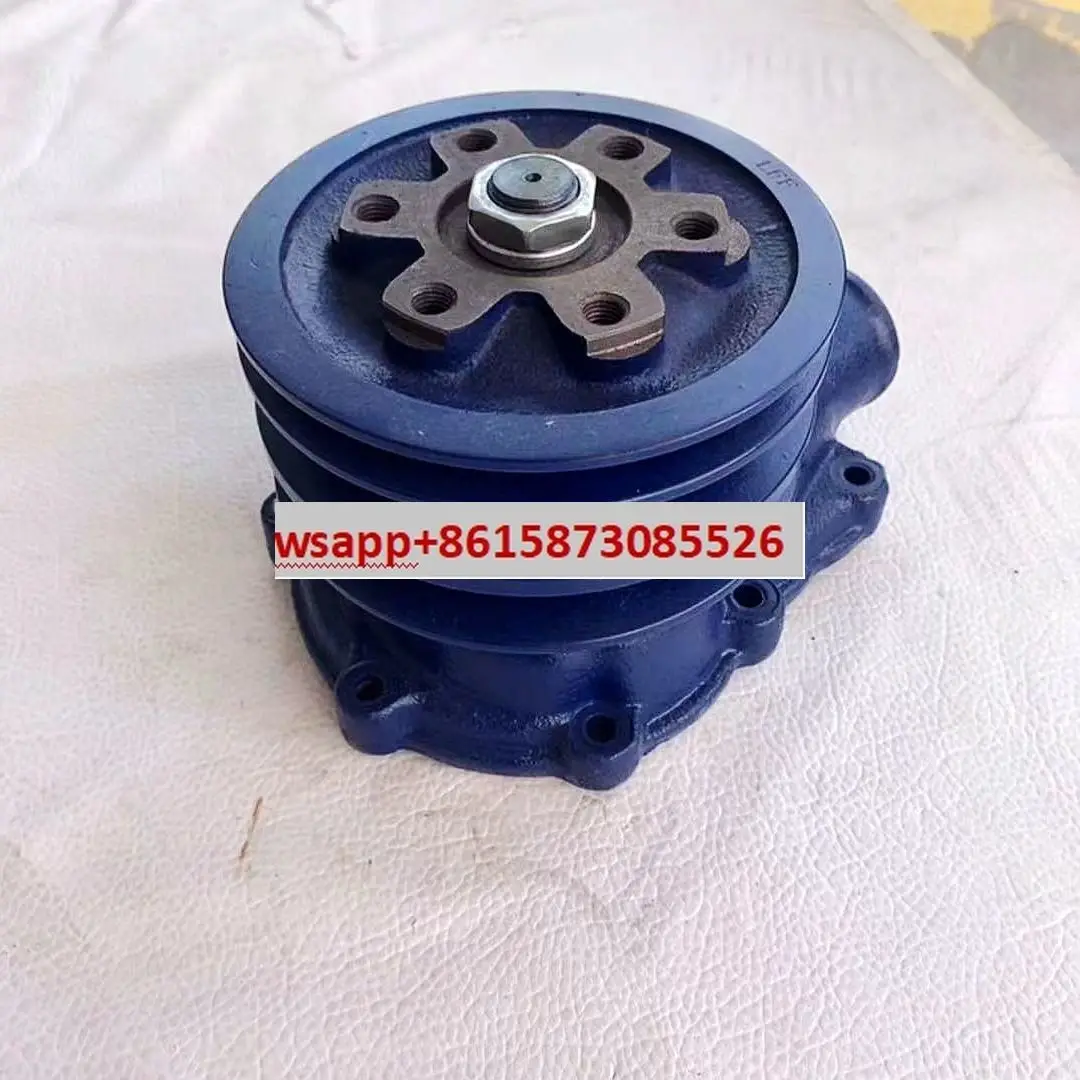 Экскаватор 200 210 220-5 D6BR/D6BT/6D16, аксессуары для водяного насоса двигателя
Экскаватор 200 210 220-5 D6BR/D6BT/6D16, аксессуары для водяного насоса двигателя