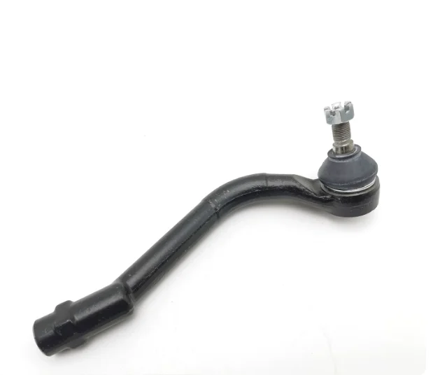 Steering Tie Rod End for Zotye T600 Z700 Hanteng X7 Inner Tie Rod Steering Rack End Outer & Inner Steering Ball Joint
Steering Tie Rod End for Zotye T600 Z700 Hanteng X7 Inner Tie Rod Steering Rack End Outer & Inner Steering Ball Joint