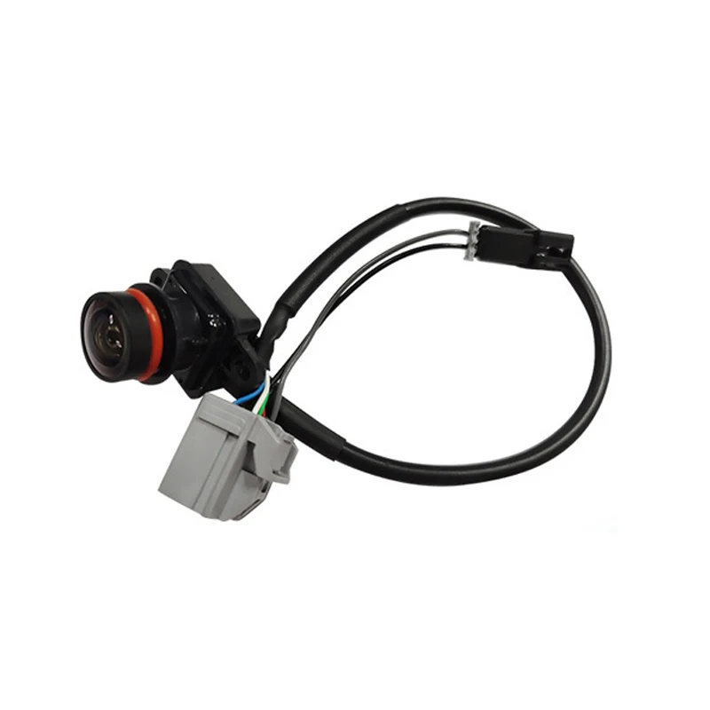 Car Rear View Camera for Fiat Freemont Chrysler Backup Parking Camera Water Resistant 56054858S
Car Rear View Camera for Fiat Freemont Chrysler Backup Parking Camera Water Resistant 56054858S