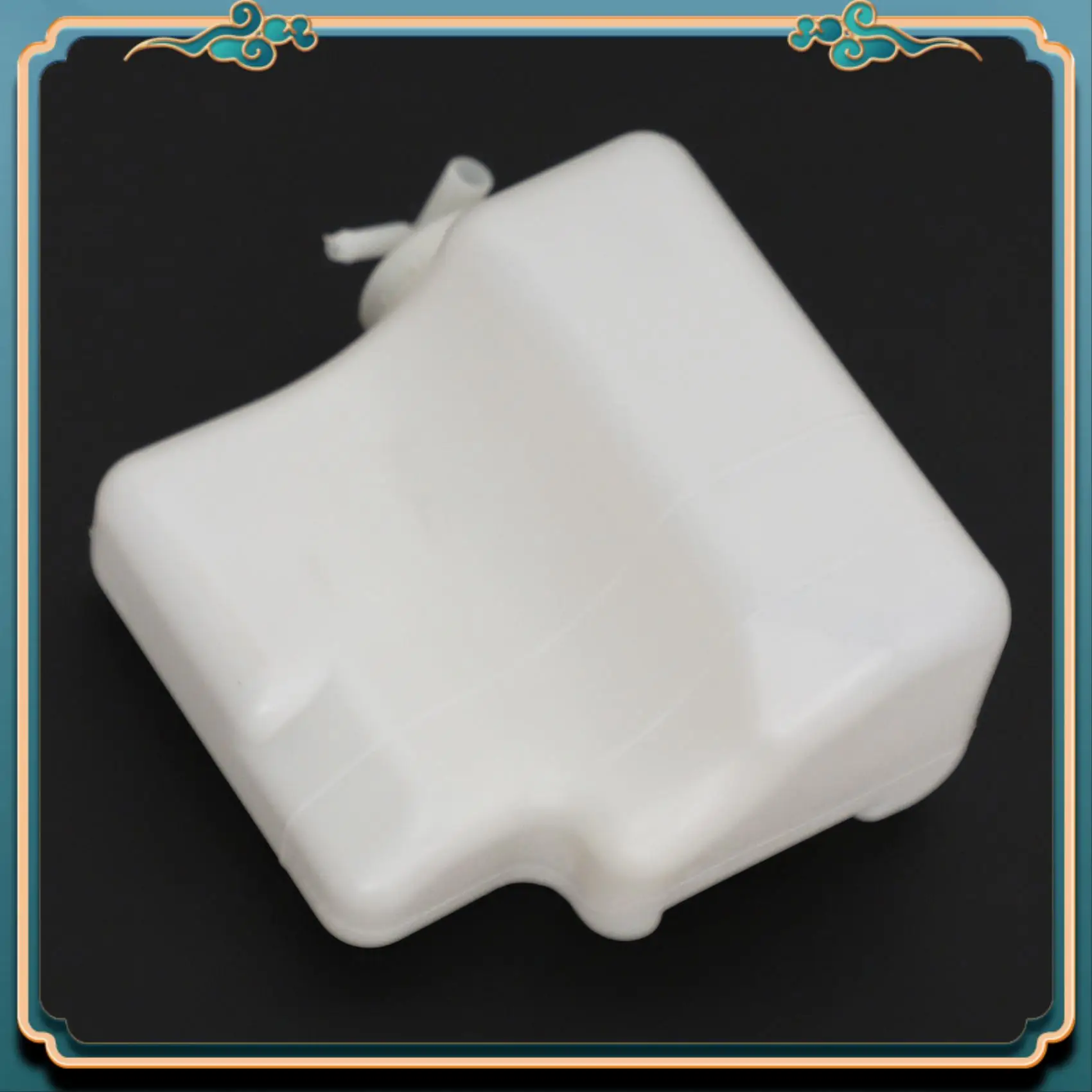 Latest Car Coolant Water Tank Reservoir For Mitsubishi Outlander Pajero V73 V93 V97 2000-2015 MR404879
Latest Car Coolant Water Tank Reservoir For Mitsubishi Outlander Pajero V73 V93 V97 2000-2015 MR404879