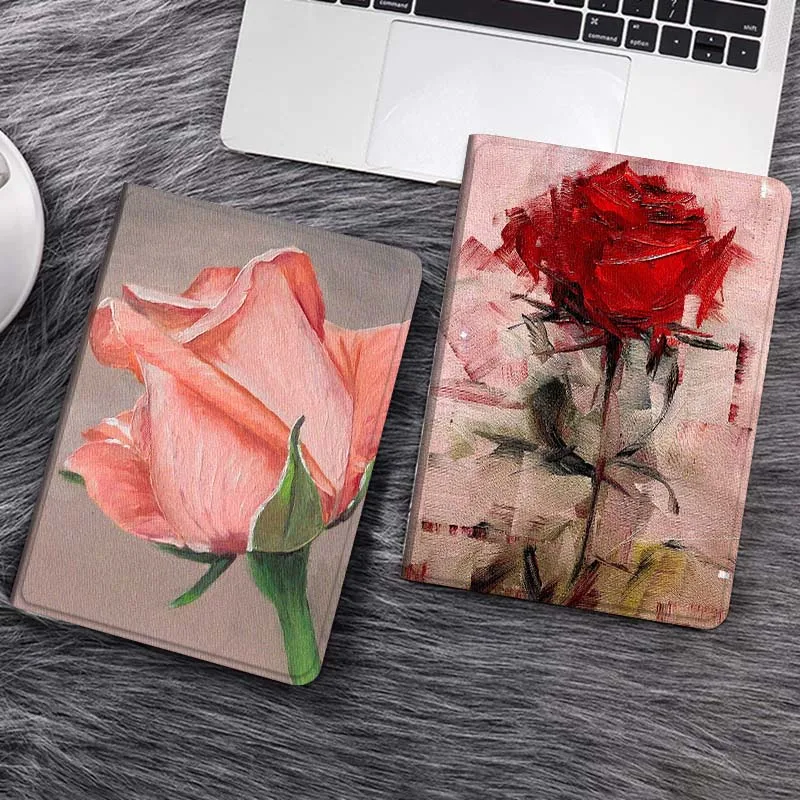 Чехол для планшета с рисунком розовых бутонов для Samsung Galaxy Tab S7 S8 S9 S10 FE Lite, подарок
Чехол для планшета с рисунком розовых бутонов для Samsung Galaxy Tab S7 S8 S9 S10 FE Lite, подарок