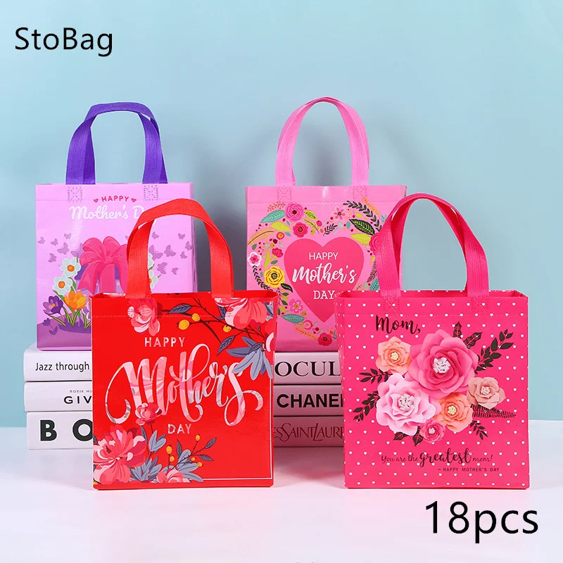 StoBag новая Подарочная сумка, цветок на день матери, женские подарки, Нетканая ручная переноска, любовь, розы, Упаковочные сумки, упаковка, украшение для одежды
StoBag новая Подарочная сумка, цветок на день матери, женские подарки, Нетканая ручная переноска, любовь, розы, Упаковочные сумки, упаковка, украшение для одежды