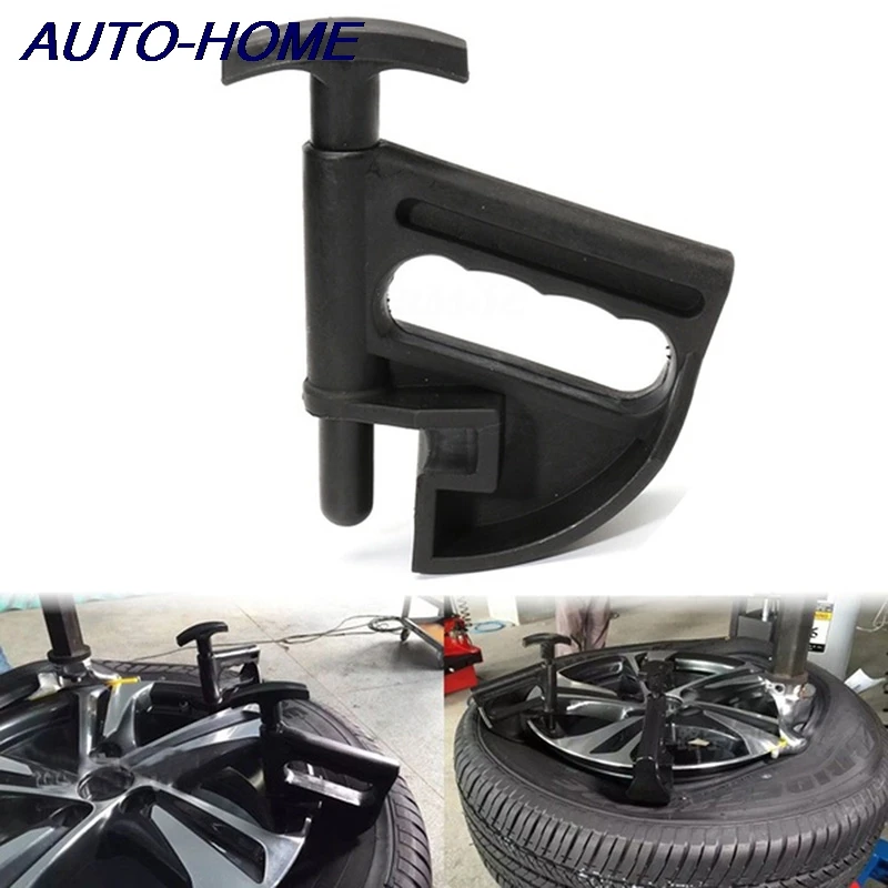 1Pc Car Bead Depressor Clamp Drop Center Tool for Tire Changer Machine Helper
1Pc Car Bead Depressor Clamp Drop Center Tool for Tire Changer Machine Helper