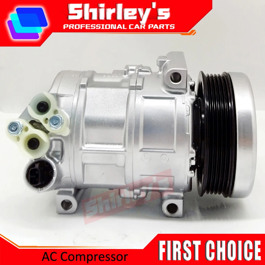 Компрессор 5SE12C для Fiat Grande LANCIA DELTA 1,4 Alfa Romeo 51794515 71724083 55194880 71789105 71789107 5D3375500 4471902150
Компрессор 5SE12C для Fiat Grande LANCIA DELTA 1,4 Alfa Romeo 51794515 71724083 55194880 71789105 71789107 5D3375500 4471902150