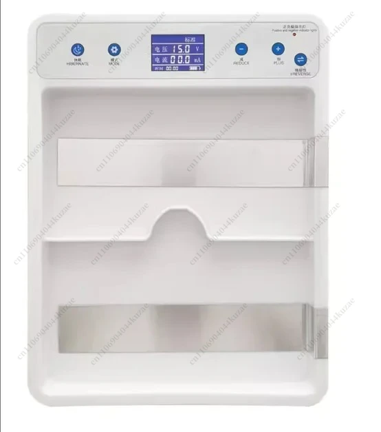 Подходит для гипердидиороз рук и ног — артефакт машины-антиперспиранта для удаления пота
Подходит для гипердидиороз рук и ног — артефакт машины-антиперспиранта для удаления пота