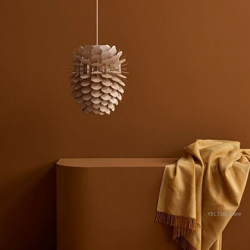 GHEUVNJ Nordic pendant lights, living room lights, Japanese style homestays, bedrooms, restaurants, tea rooms, tea houses, ligh
GHEUVNJ Nordic pendant lights, living room lights, Japanese style homestays, bedrooms, restaurants, tea rooms, tea houses, ligh