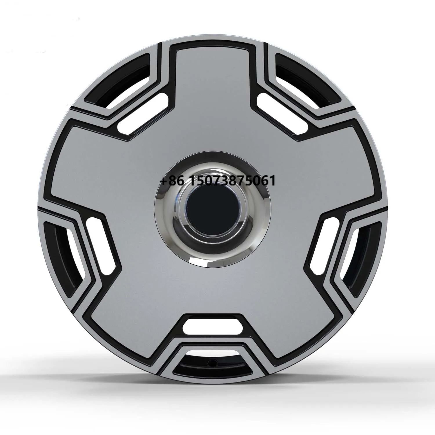 Custom 17 Inch Wheel Hub for G S Models Aluminum Material Precise Fit High Durability Stylish Wheel Hub
Custom 17 Inch Wheel Hub for G S Models Aluminum Material Precise Fit High Durability Stylish Wheel Hub