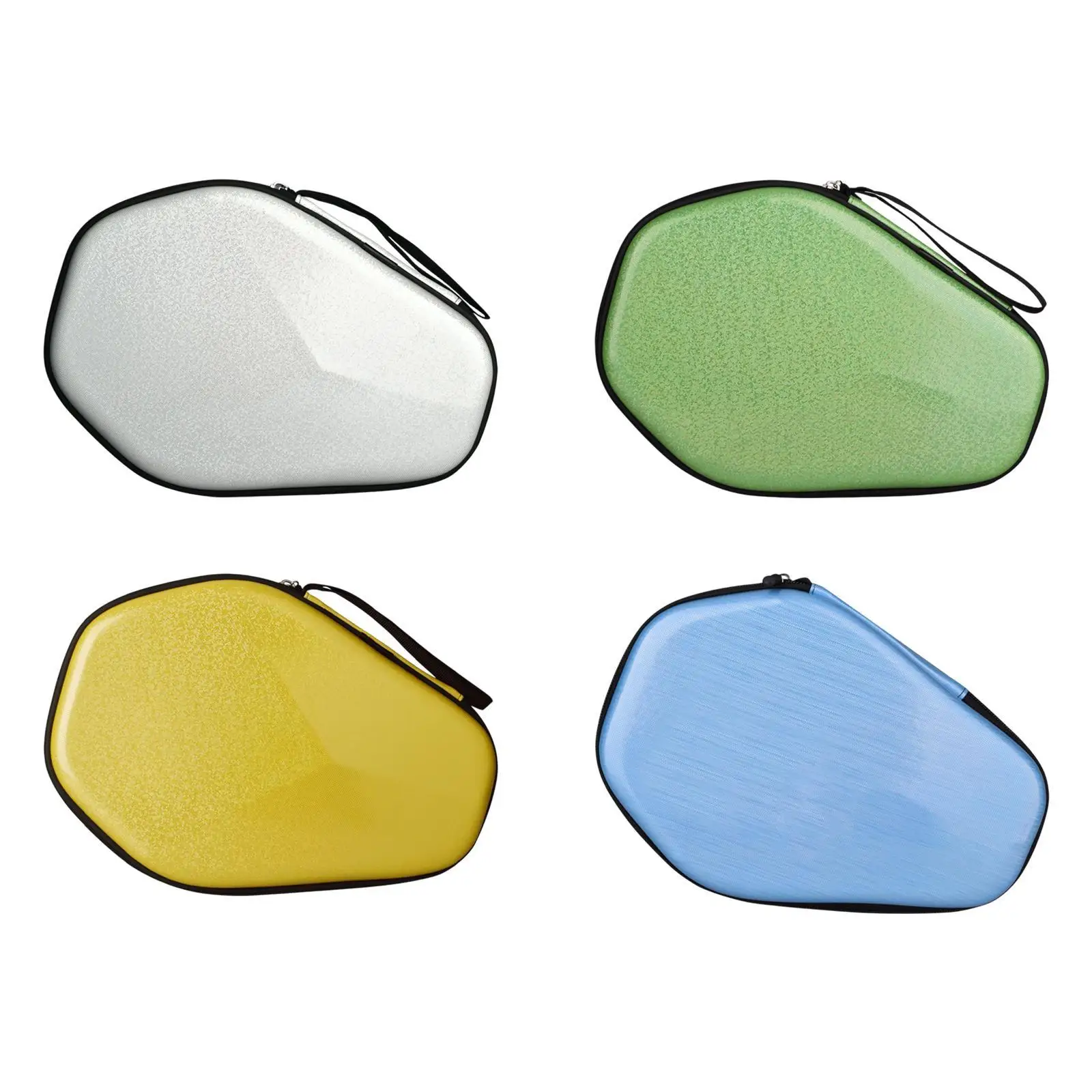 Ping Pong Paddle Case EVA Table Tennis Bag Multifunction Pickleball Racket Cover for Travel Competition Indoor Sports Outdoor
Ping Pong Paddle Case EVA Table Tennis Bag Multifunction Pickleball Racket Cover for Travel Competition Indoor Sports Outdoor
