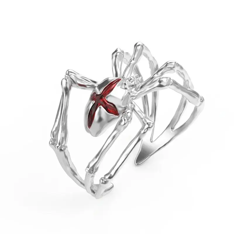 Genshin Impact Arekino Servant Character Ring Handmade Food Theme Animation Game Peripheral Fashion Jewelry Accessory 
Genshin Impact Arekino Servant Character Ring Handmade Food Theme Animation Game Peripheral Fashion Jewelry Accessory