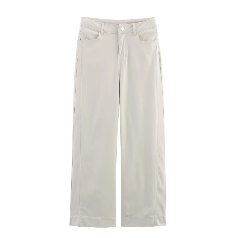 European and American Style Is Comfortable and Beautiful, New Women's Clothing, Classic, Versatile, Ultra-thin Fabric Jeans 
European and American Style Is Comfortable and Beautiful, New Women's Clothing, Classic, Versatile, Ultra-thin Fabric Jeans