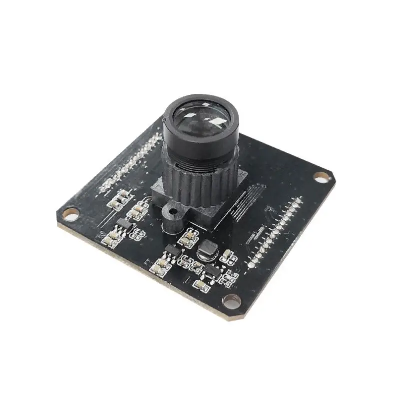 AR0144 Global shutter 720P 66fps high-speed motion capture VR MR AR AI smart home DVP camera module
AR0144 Global shutter 720P 66fps high-speed motion capture VR MR AR AI smart home DVP camera module