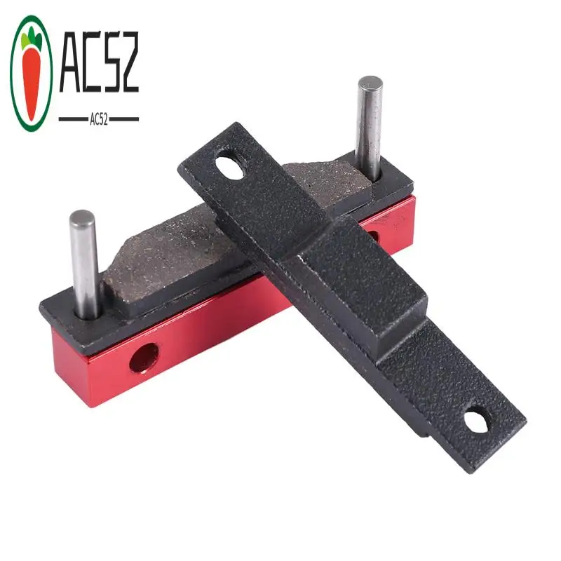 Набор тормозных колодок из сплава AC52-CNC для 1/5 HPI KM BAJA 5B SS RC CAR GAS PARTS 85201
Набор тормозных колодок из сплава AC52-CNC для 1/5 HPI KM BAJA 5B SS RC CAR GAS PARTS 85201
