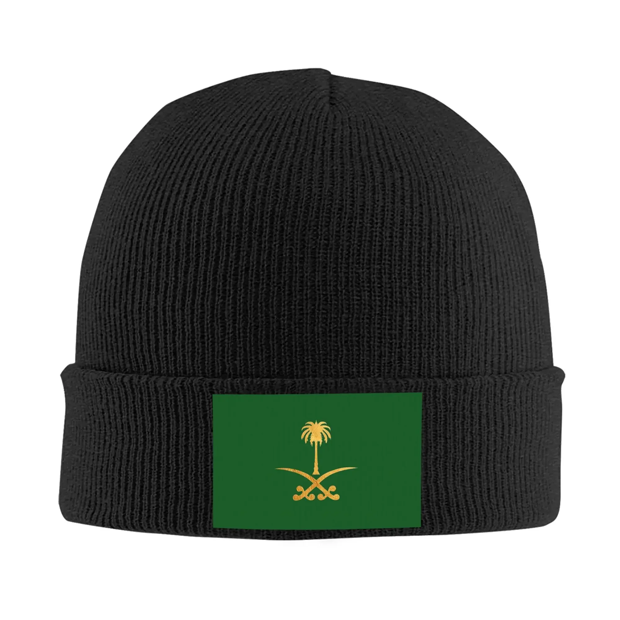 Saudi Arabia Gold Mask kdckhtlyu3y Knitted Caps Women's Men's Beanie Autumn Winter Hat Acrylic Crochet Melon Cap
Saudi Arabia Gold Mask kdckhtlyu3y Knitted Caps Women's Men's Beanie Autumn Winter Hat Acrylic Crochet Melon Cap