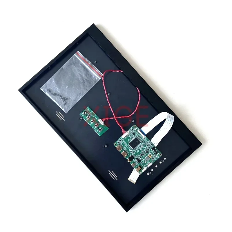 Для LP125WF1 12,5 "портативный дисплей 40-контактный EDP Mini-HDMI 1920*1080 модификация DIY Kit Micro USB контроллер плата драйвера и металлический корпус
Для LP125WF1 12,5 "портативный дисплей 40-контактный EDP Mini-HDMI 1920*1080 модификация DIY Kit Micro USB контроллер плата драйвера и металлический корпус
